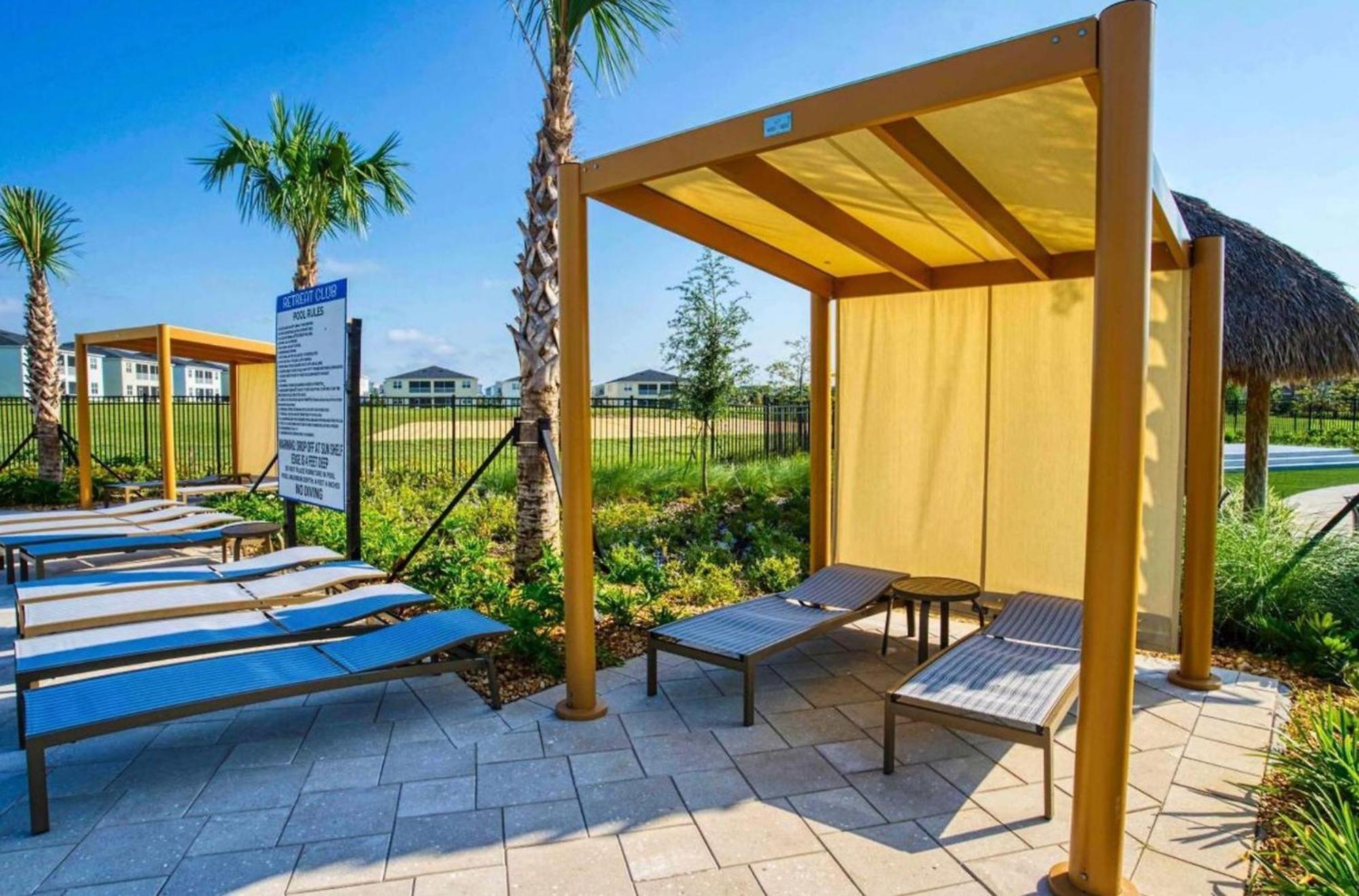 Luxury Champions Gate Condo, Resort-Style Retreat Kissimmee Exterior photo