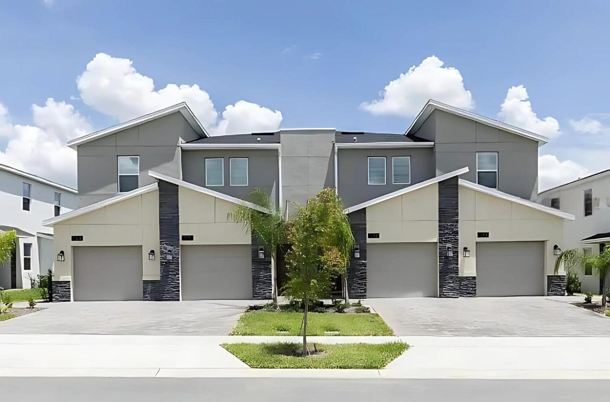 Luxury Champions Gate Condo, Resort-Style Retreat Kissimmee Exterior photo