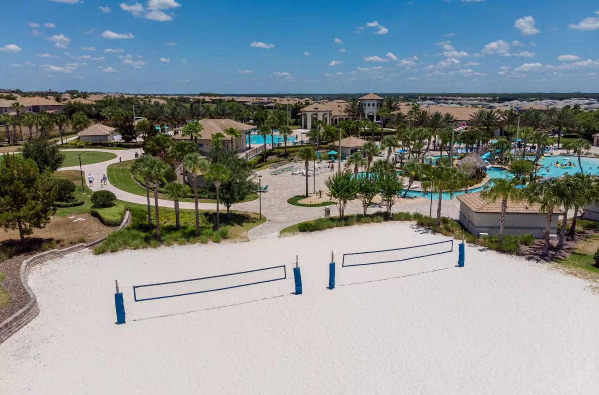 Luxury Champions Gate Condo, Resort-Style Retreat Kissimmee Exterior photo