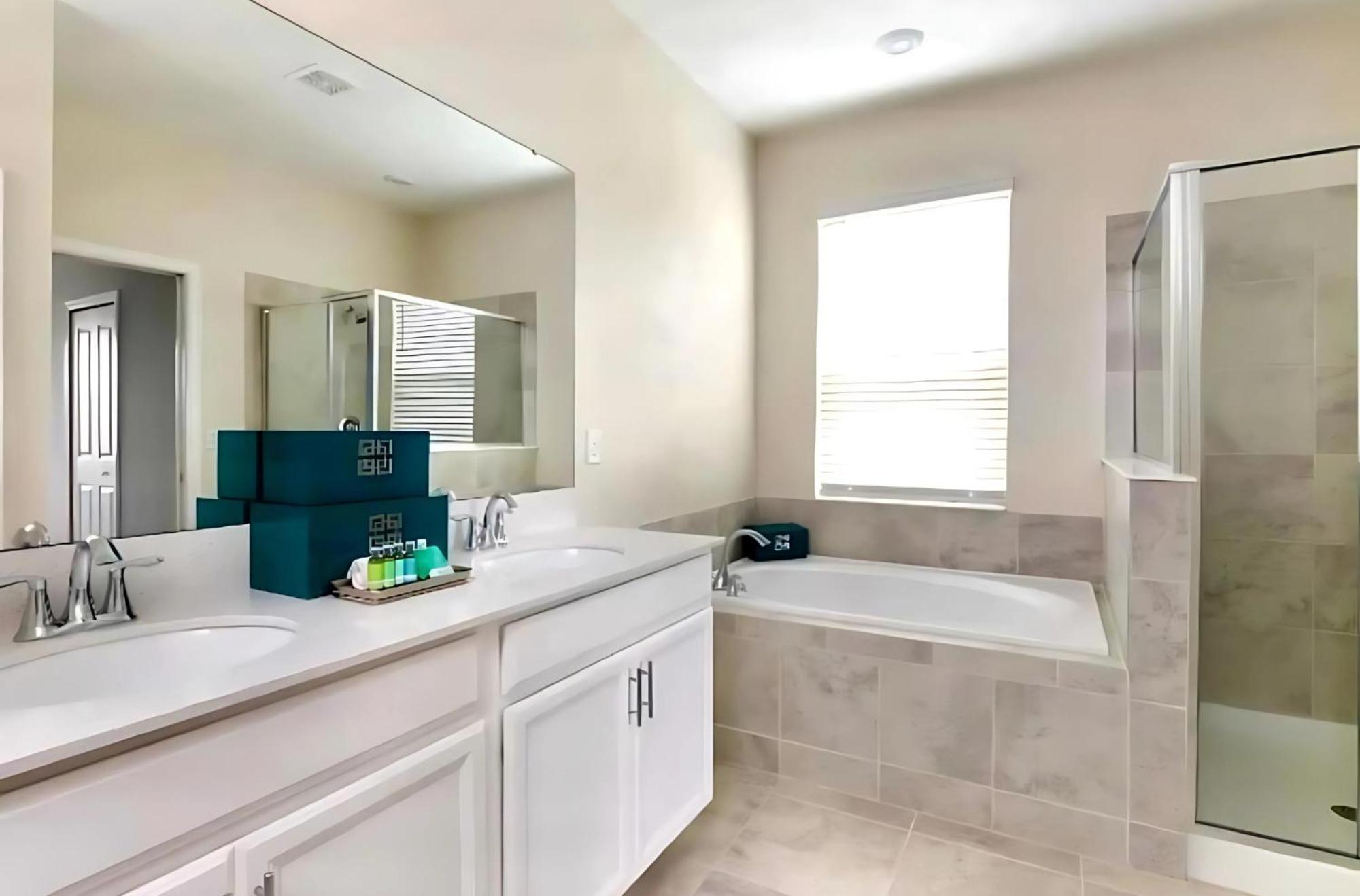 Luxury Champions Gate Condo, Resort-Style Retreat Kissimmee Exterior photo